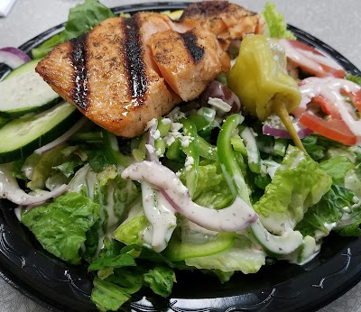 Photos of Victor's Kafe
