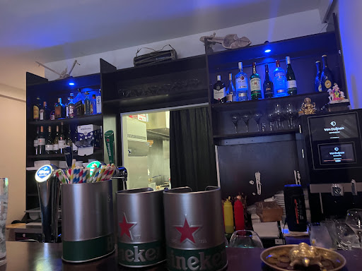 Diwali Restaurant