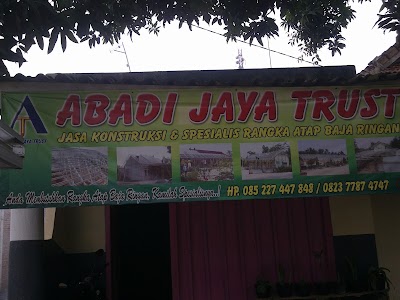 Photos of CV. ABADIJAYATRUST