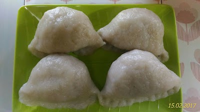 Photos of Pempek HES