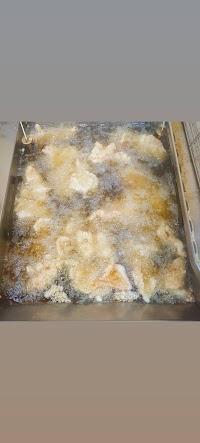 ゴーゴー からあげ