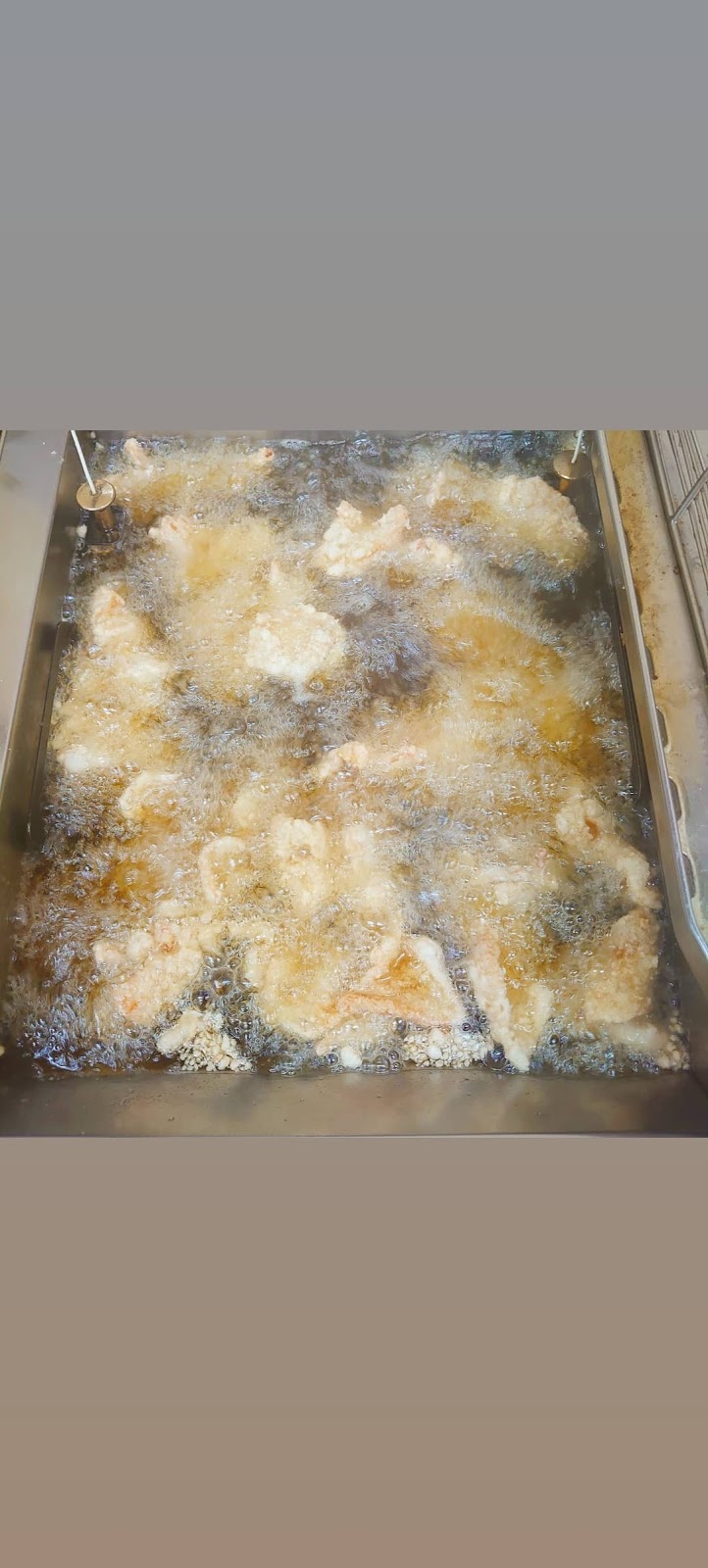 ゴーゴー からあげ