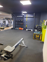 Photo n°3 de Keepcool Aix-en-Provence La Pioline à Aix-en-Provence (Complexe sportif)