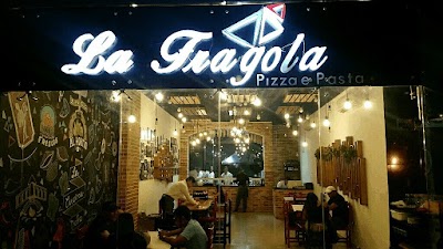 Photos of La Fragola