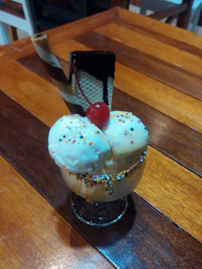 Photos of Nusmart Cafe n Resto