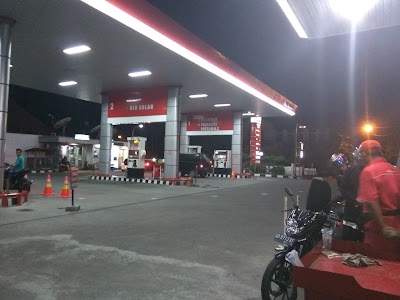 Photos of SPBU 4457117 Pasar Kliwon