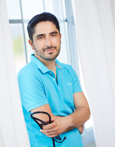 Praxis für Kinder- und Jugendmedizin Özcan Sönmez