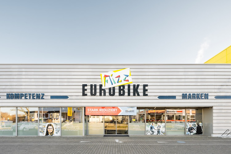 Flizz Eurobike GmbH Aachen photo
