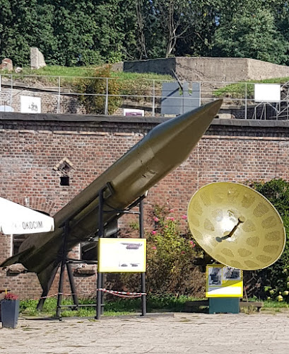 Comentarii opinii despre Fort Zachodni. Brama