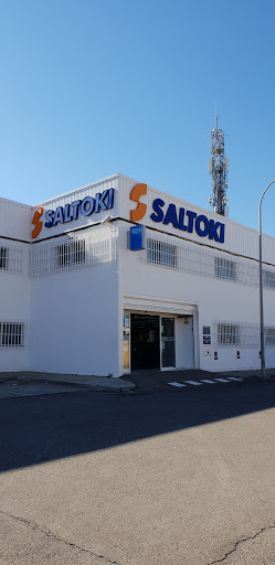 South Saltoki Zaragoza - Thumbnail