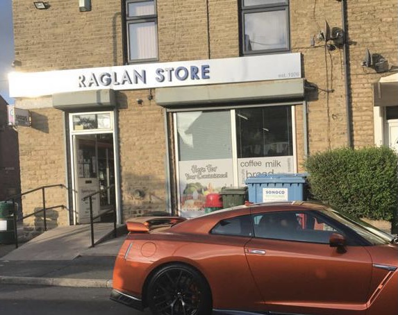 Raglan Store photo 2