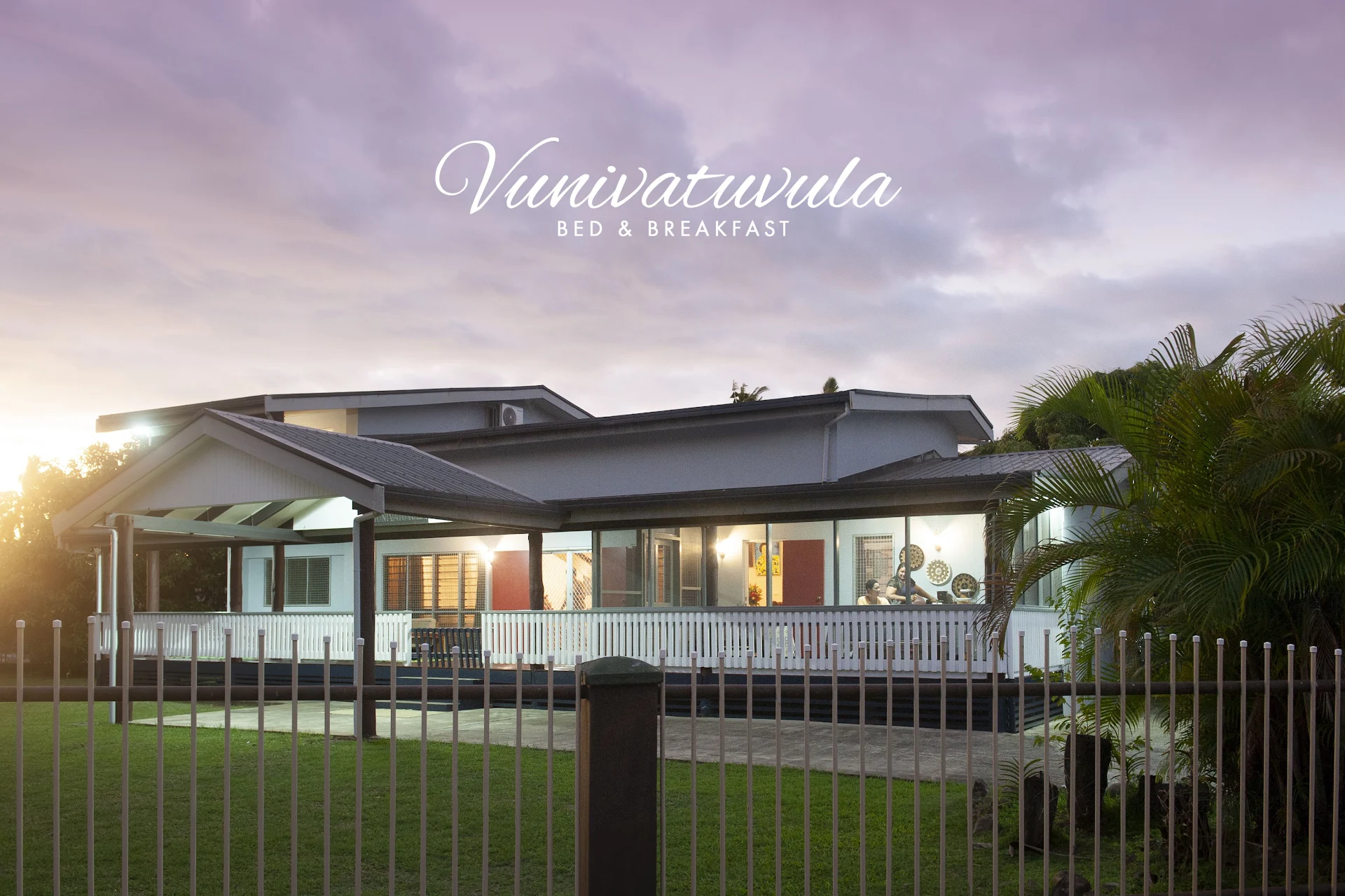 Vunivatuvula Bed and Breakfast