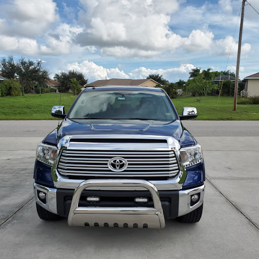 Affordable Auto Performance - Visual