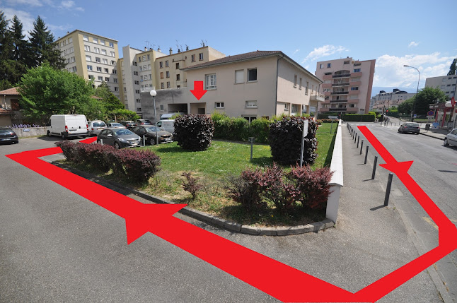 Opinii despre Kiné Léon Blum Grenoble Springer et Galibert în Grenoble - Kinésithérapeute