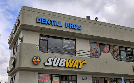 Dental Pros - Thumbnail