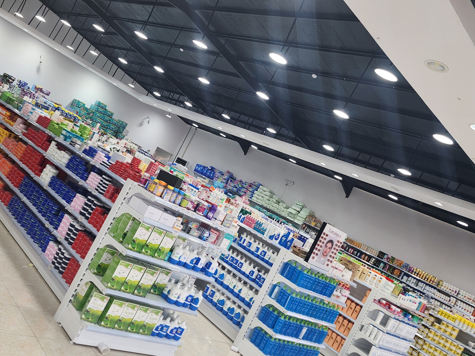 بيور جملة الصيدليات - صورة 2