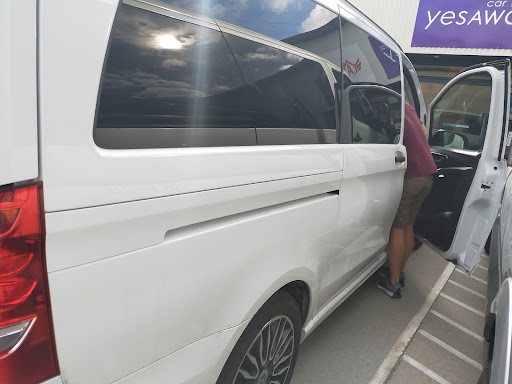 Yesaway Car Rental Queenstown Gallery - New Zealand