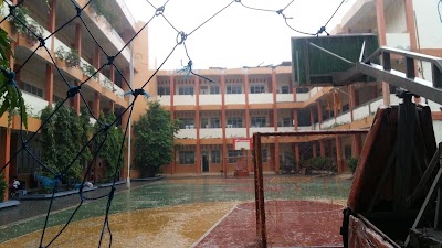 school