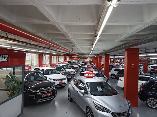 Automóviles Belzuz, S.L. Gallery - Spain