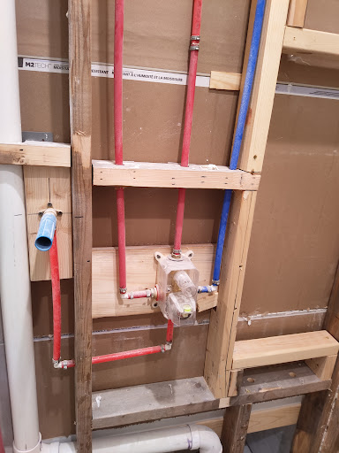Teleios LLC Plumbing & Electrical - Thumbnail