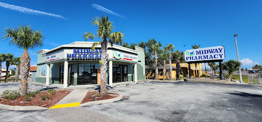 Midway Pharmacy - Visual