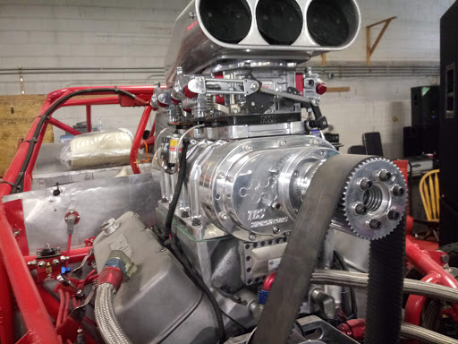 Tillotson Car Care & Repair Gallery - United States