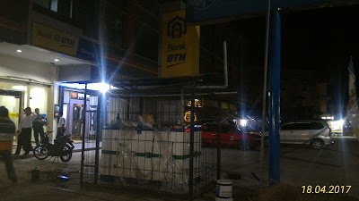 Photos of Jasa Raharja Perwakilan Sintang