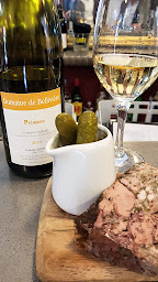 Photo n°24 de Le Petit Saint-Benoit à Paris (Restaurant)