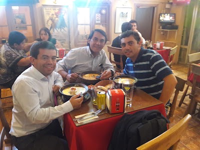 Photos of El Tumbaito