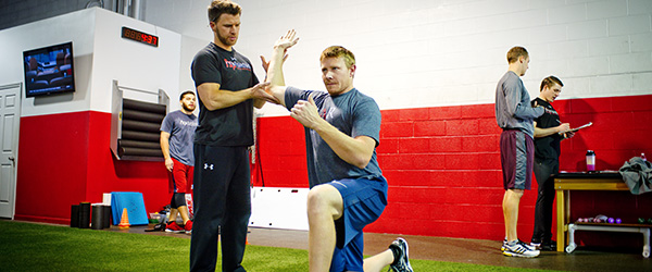 Fairchild Sports Performance photo 13