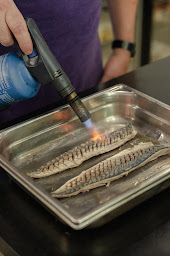 Photo n°70 de UVA - restaurant cannes à Cannes (Bar à vin)