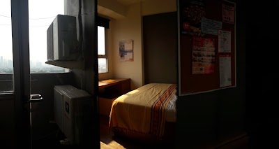 Photos of Jl. Matraman