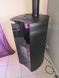 Photo n°13 de Stoves Expert France à Angoulême (Fournisseur d'équipements de chauffage)