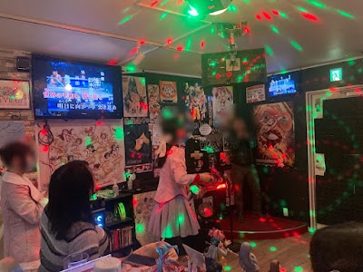 アニソンカラオケバーＺ