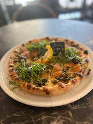 Photo n°9 de La Suite by John Restaurant Pizzeria à Saint-Jorioz (Restaurant méditerranéen)