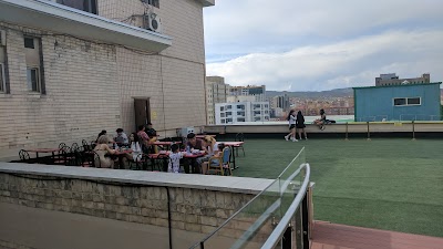 Photos of Empire Food Court