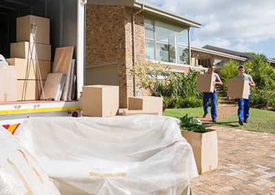 Professional Movers Niagara - Thumbnail
