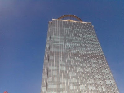 Photos of Bank of China(Hong Kong) Limited