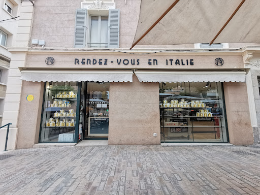 Rendez-Vous En Italie