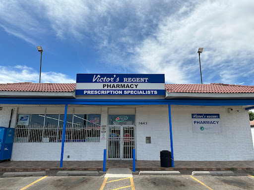 Victor's Regent Pharmacy - Thumbnail
