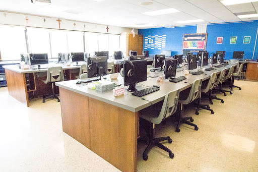 St Raphael Catholic School Gallery - United States