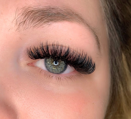 Be Lash'd - Visual