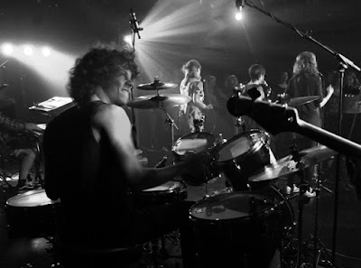 Photos of The Rhythmic School