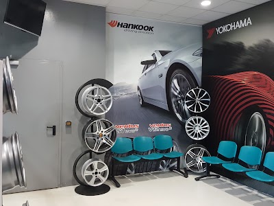 Photos of Setti Tires S.R.L.
