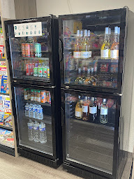 Photo n°9 de TABAC DU PORT ORA à Saint-Cyprien (Cave à vins)