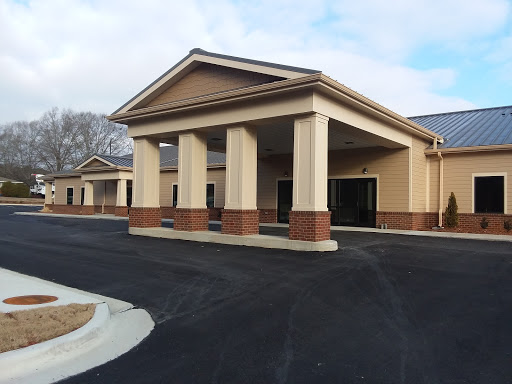 Hartselle Family Medicine - United States