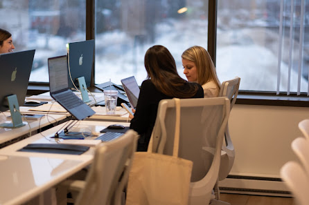 Limonad marketing et communications inc 901 Bd Talbot Suite 304, Chicoutimi, QC G7H 6N7, Canada