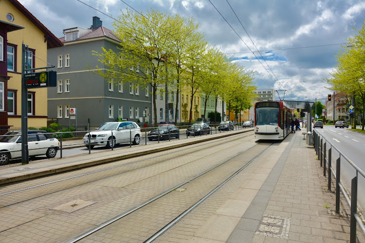 Ferienwohnungen Hiltrud Blank - City-FeWo-Erfurt