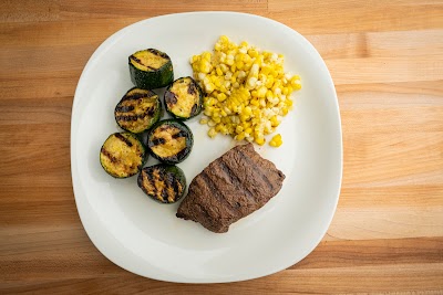 Provisions Meal Prep