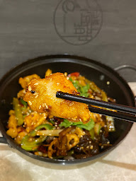 Photo n°23 de Chez Orange à Paris (Restaurant asiatique)